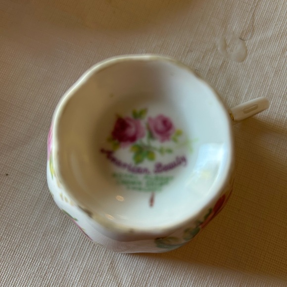 Royal Albert Tea Cup.  Bone China - Picture 8 of 9